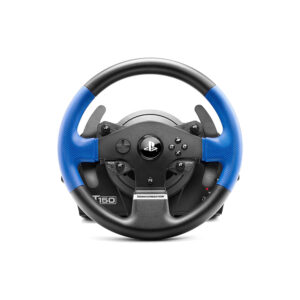 ThrustMaster Ferrari 458 Spider Racing Wheel - Blue