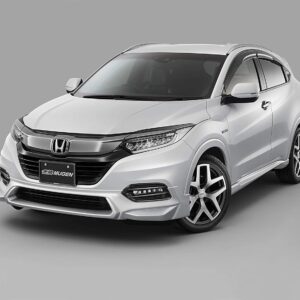 MS Set for Honda Vezel 2018~2020 (BODY KIT)