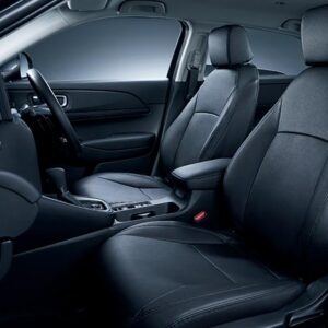 Genuine Seat Covers for Honda Vezel RV3 RV4 RV5 RV6 2021~2024