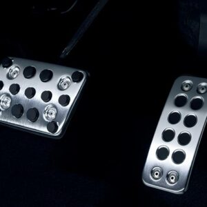 Genuine Sport Pedal for Honda Vezel 2021~ 08U74-TZA-000A